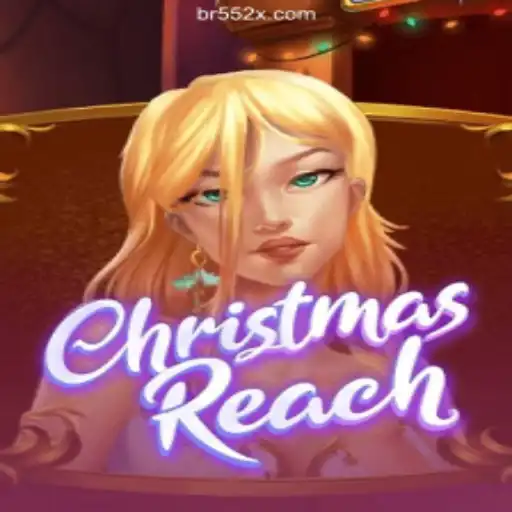 Discovering ChristmasReach: A Festive Adventure Game with Endless Excitement
