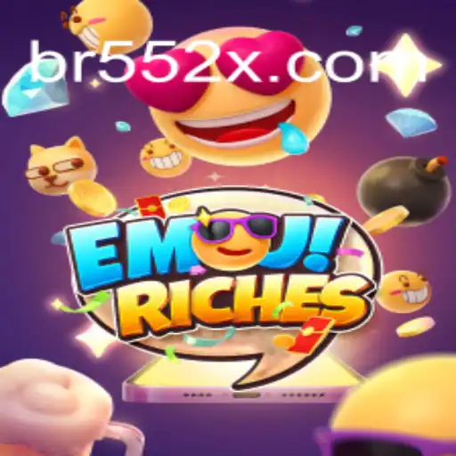 Exploring EmojiRiches: The Ultimate Gaming Experience at 552X.com