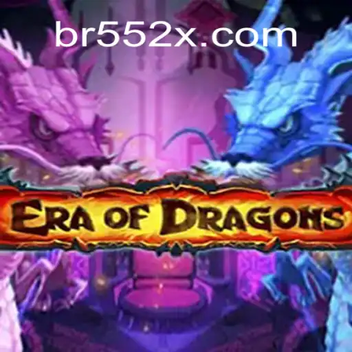EraOfDragons: An Exciting New Adventure