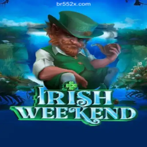 Discover the Exciting World of IrishWeekend: The New Gaming Sensation
