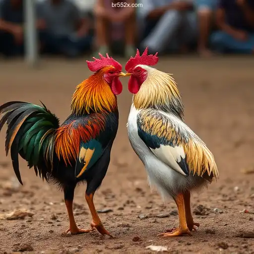 Exploring Sabong: Tradition Meets Modernity