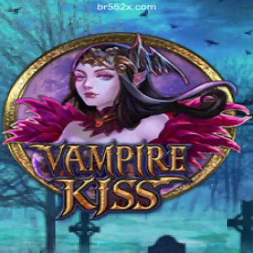 VampireKiss: A Gripping Adventure into the World of the Undead