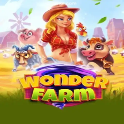 Discover WonderFarm: A New Frontier in Digital Gaming
